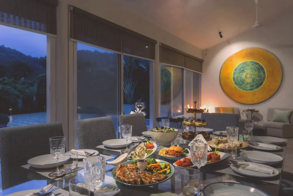 Villas in Lonavala with Pool - Le Sutra Great Escapes