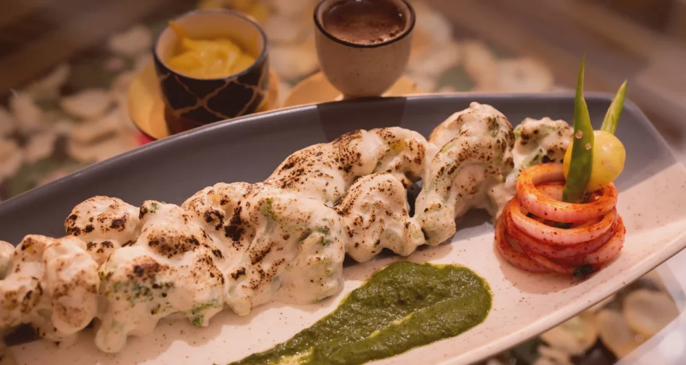 The Sence Of Taste - Le Sutra Great Escapes