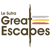 Le Sutra Great Escapes Logo